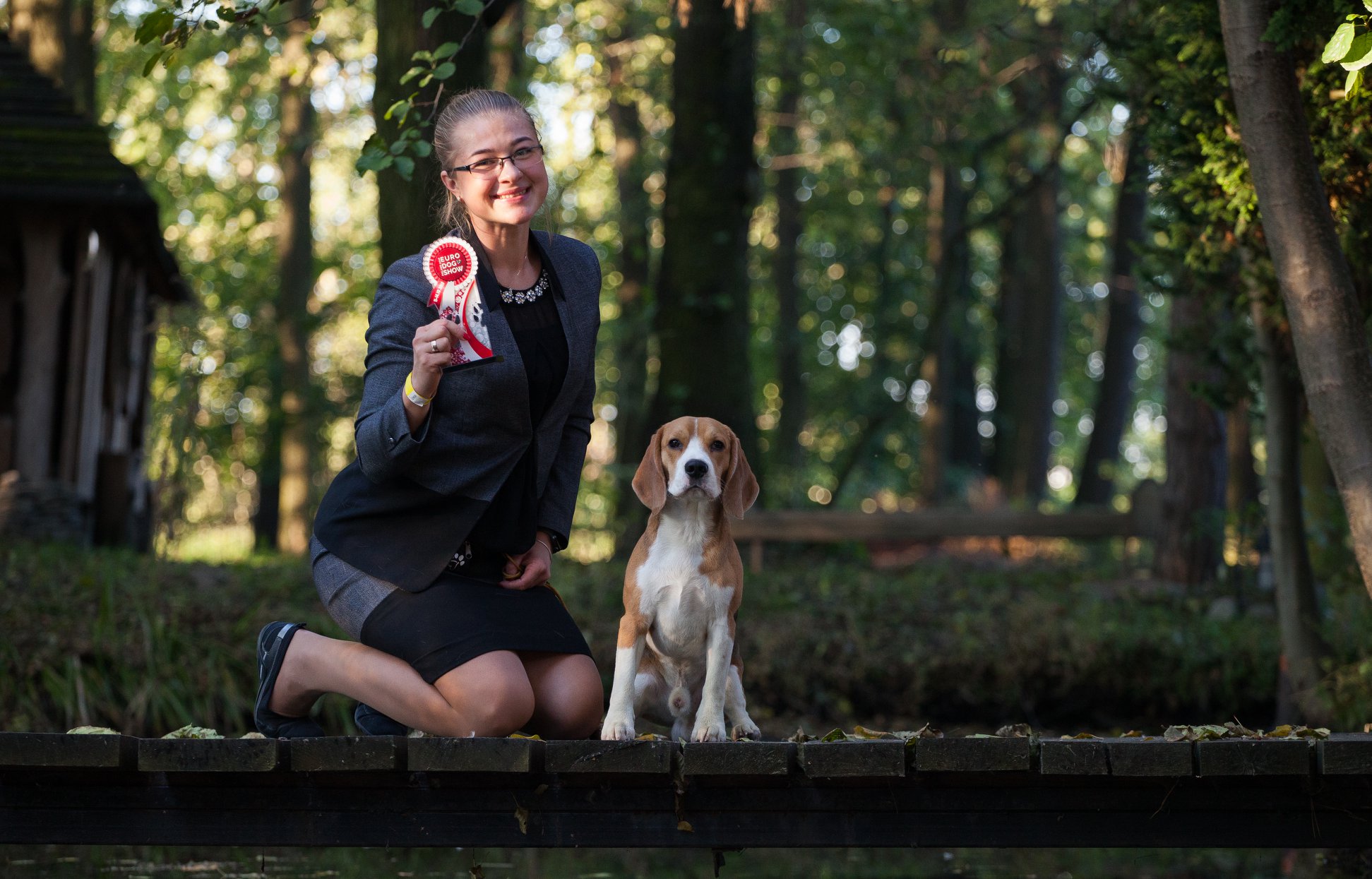 Mary Lucky Stars | Son Anakin - Vice Junior European Winner 2019 - 1