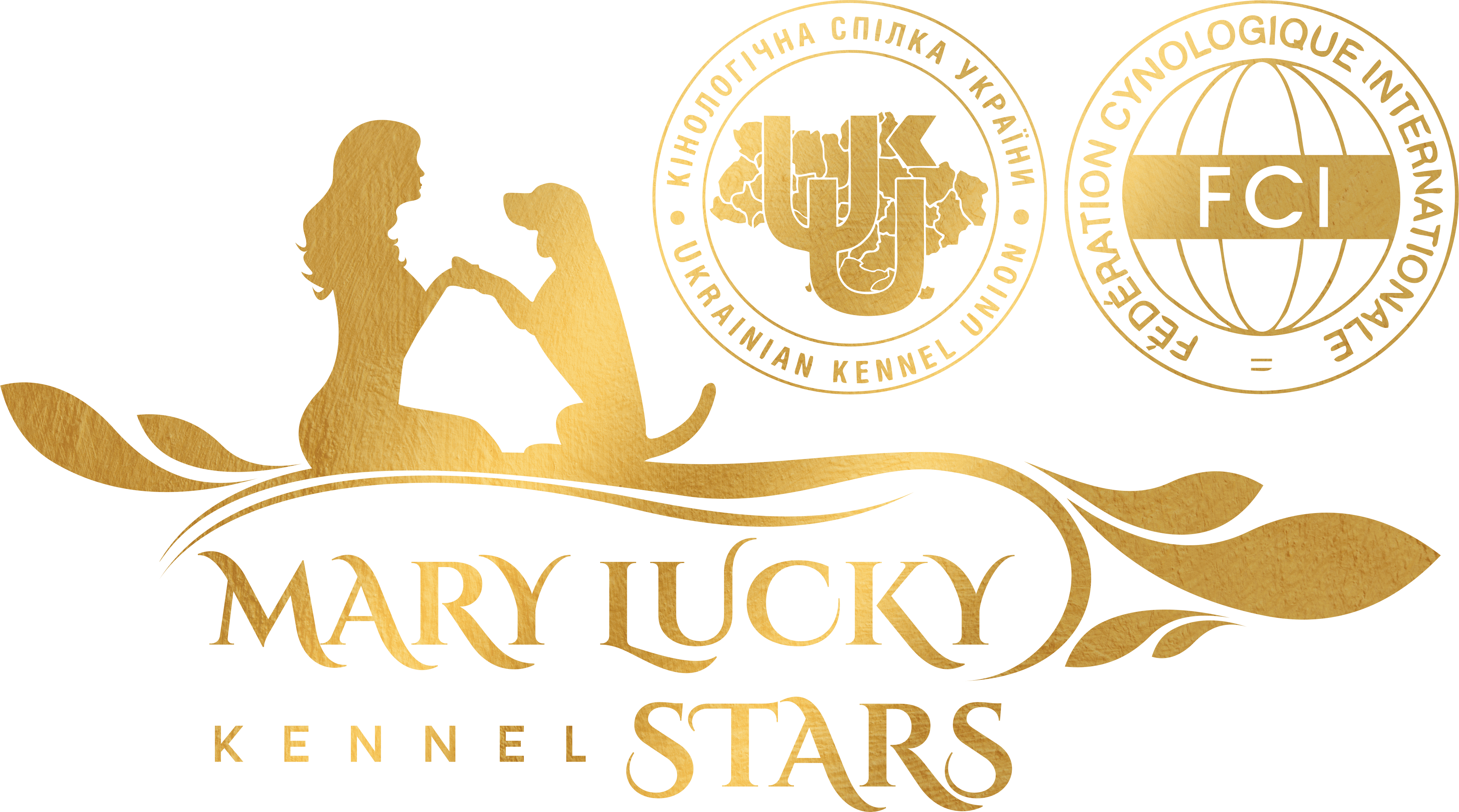 Mary Lucky Stars Kennel | Home